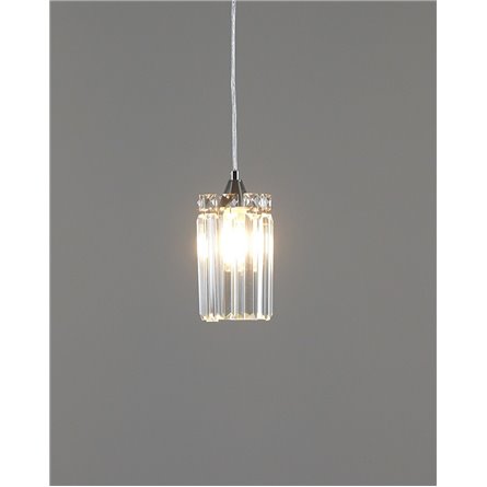 Светильник|Moderli|Moderli V10754-1P Levi подвесной