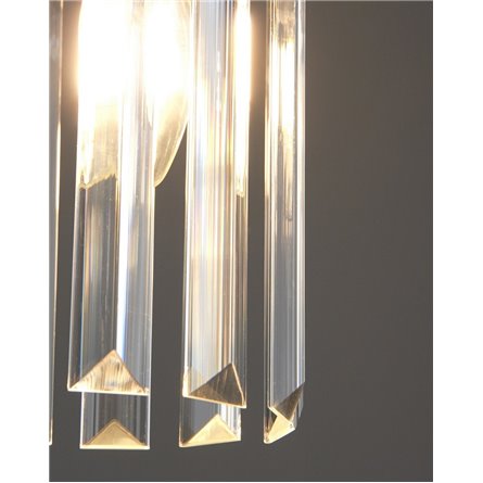 Светильник|Moderli|Moderli V10754-1P Levi подвесной