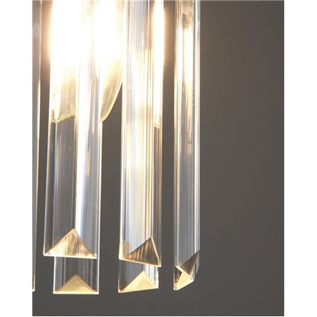 Светильник|Moderli|Moderli V10755-3P Levi подвесной