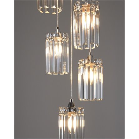 Светильник|Moderli|Moderli V10756-5P Levi подвесной