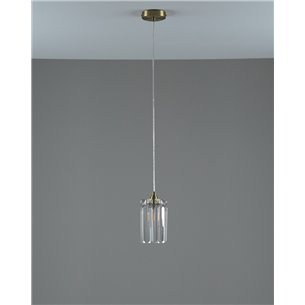 Светильник|Moderli|Moderli V10759-1P Levi подвесной