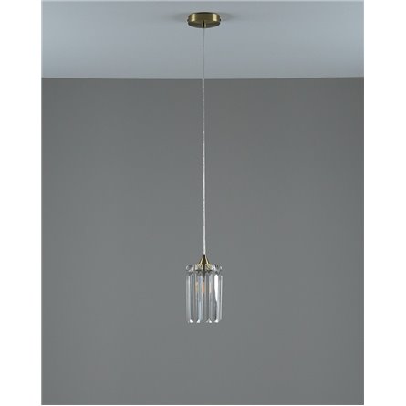 Светильник|Moderli|Moderli V10759-1P Levi подвесной
