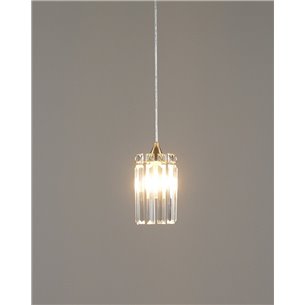 Светильник|Moderli|Moderli V10759-1P Levi подвесной