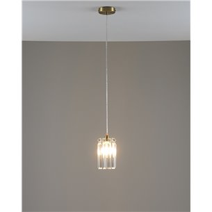 Светильник|Moderli|Moderli V10759-1P Levi подвесной