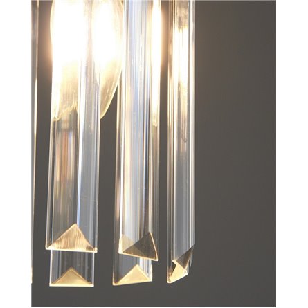 Светильник|Moderli|Moderli V10759-1P Levi подвесной