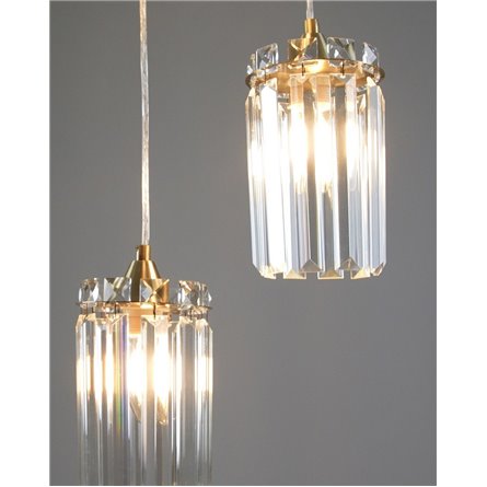 Светильник|Moderli|Moderli V10760-3P Levi подвесной