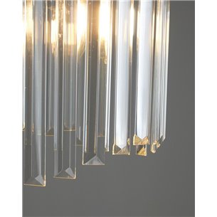 Светильник|Moderli|Moderli V10766-1P Wave подвесной