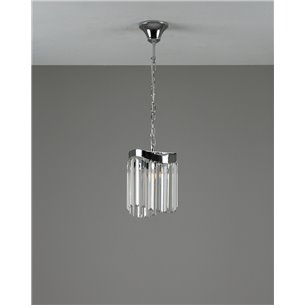 Светильник|Moderli|Moderli V10771-1P Wave подвесной