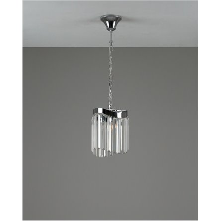 Светильник|Moderli|Moderli V10771-1P Wave подвесной