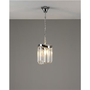 Светильник|Moderli|Moderli V10771-1P Wave подвесной