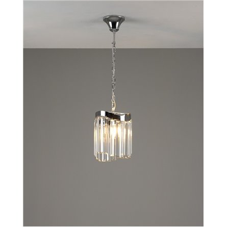 Светильник|Moderli|Moderli V10771-1P Wave подвесной