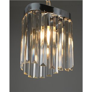 Светильник|Moderli|Moderli V10771-1P Wave подвесной