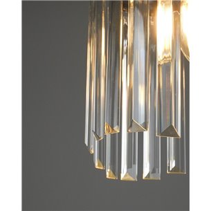 Светильник|Moderli|Moderli V10771-1P Wave подвесной