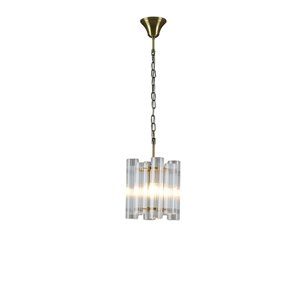 Светильник подвесной Moderli V10775-1P Monte