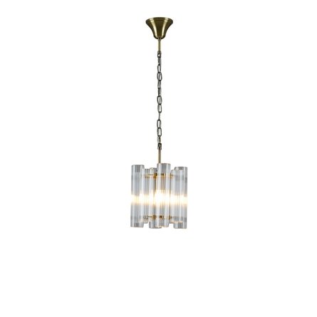 Светильник подвесной Moderli V10775-1P Monte