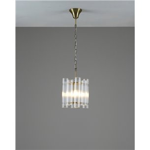 Светильник|Moderli|Moderli V10775-1P Monte подвесной