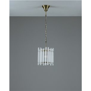 Светильник|Moderli|Moderli V10775-1P Monte подвесной