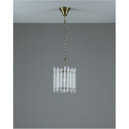 Светильник|Moderli|Moderli V10775-1P Monte подвесной