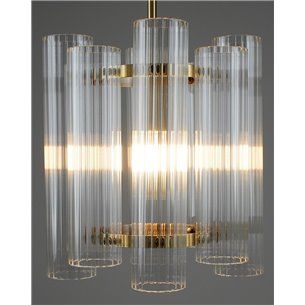 Светильник|Moderli|Moderli V10775-1P Monte подвесной