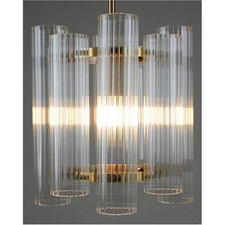 Светильник|Moderli|Moderli V10775-1P Monte подвесной