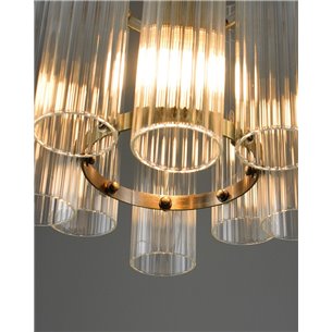 Светильник|Moderli|Moderli V10775-1P Monte подвесной