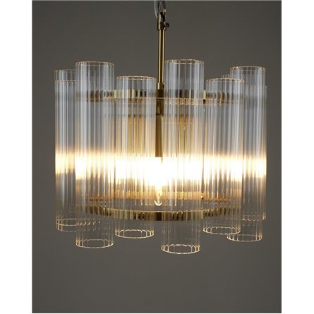 Светильник|Moderli|Moderli V10776-3P Monte подвесной