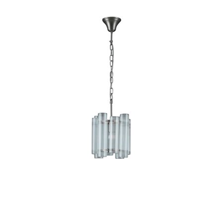 Светильник подвесной Moderli V10779-1P Monte