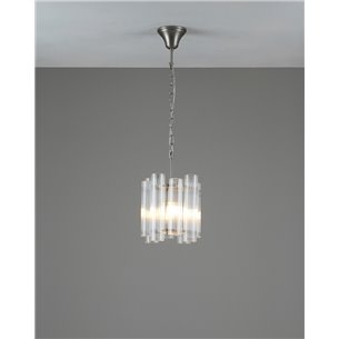 Светильник|Moderli|Moderli V10779-1P Monte подвесной