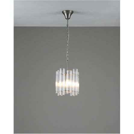 Светильник|Moderli|Moderli V10779-1P Monte подвесной