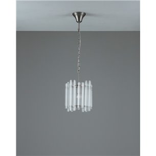 Светильник|Moderli|Moderli V10779-1P Monte подвесной