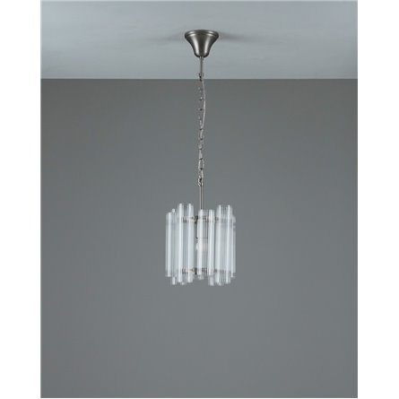 Светильник|Moderli|Moderli V10779-1P Monte подвесной