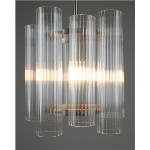 Светильник|Moderli|Moderli V10779-1P Monte подвесной