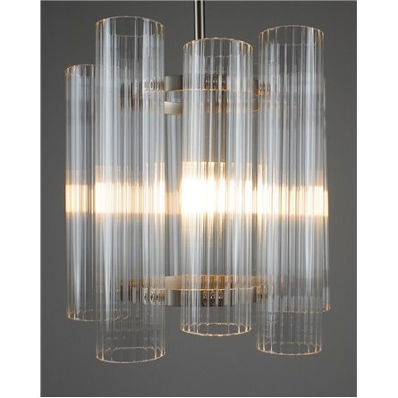 Светильник|Moderli|Moderli V10779-1P Monte подвесной