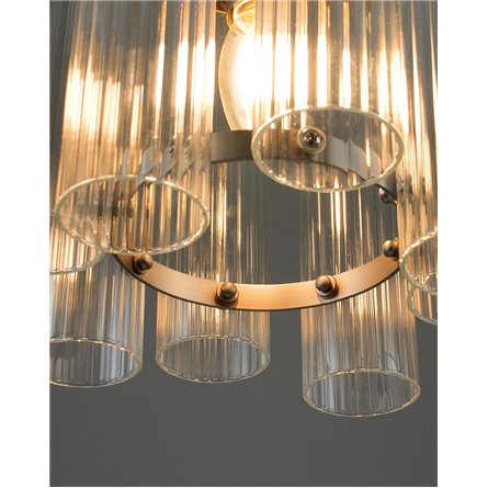 Светильник|Moderli|Moderli V10779-1P Monte подвесной