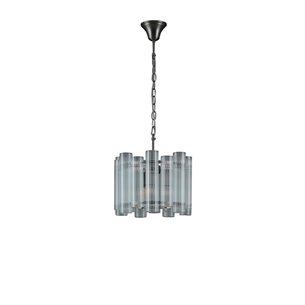 Светильник подвесной Moderli V10780-3P Monte