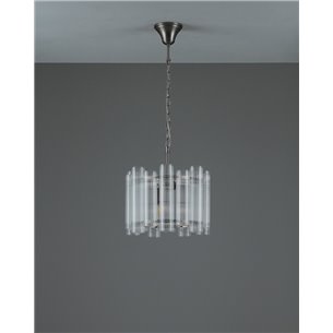 Светильник|Moderli|Moderli V10780-3P Monte подвесной