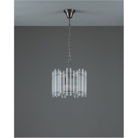 Светильник|Moderli|Moderli V10780-3P Monte подвесной