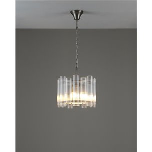 Светильник|Moderli|Moderli V10780-3P Monte подвесной