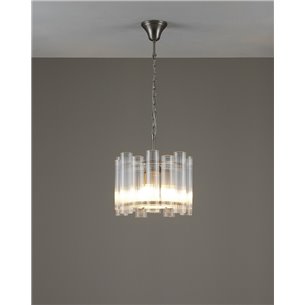 Светильник|Moderli|Moderli V10780-3P Monte подвесной