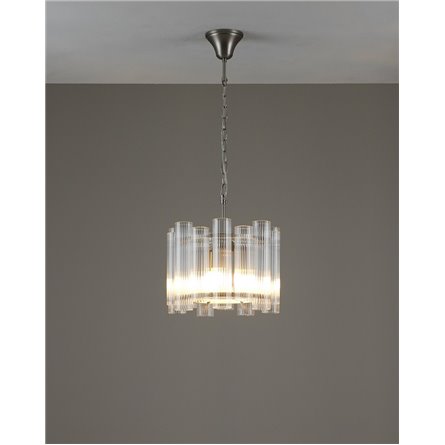 Светильник|Moderli|Moderli V10780-3P Monte подвесной