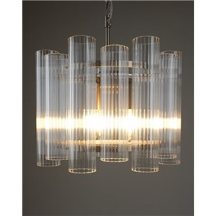 Светильник|Moderli|Moderli V10780-3P Monte подвесной