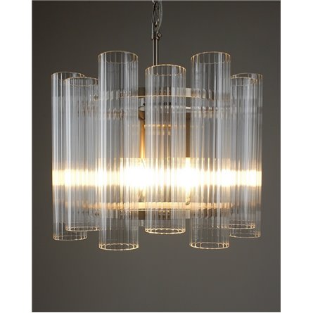 Светильник|Moderli|Moderli V10780-3P Monte подвесной