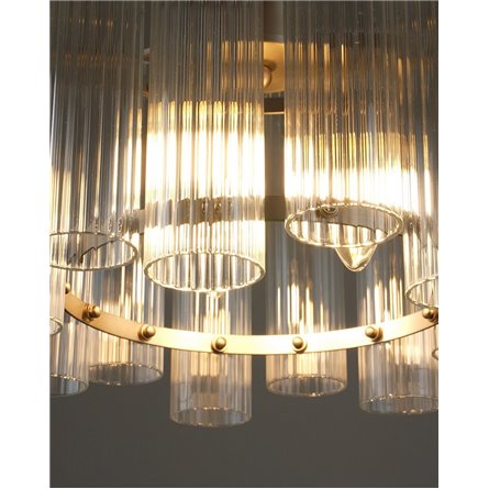 Светильник|Moderli|Moderli V10780-3P Monte подвесной