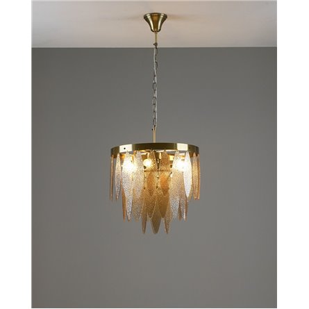 Светильник|Moderli|Moderli V10782-4P Souls подвесной