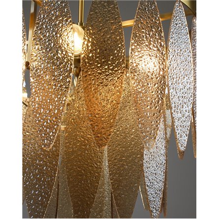 Светильник|Moderli|Moderli V10782-4P Souls подвесной