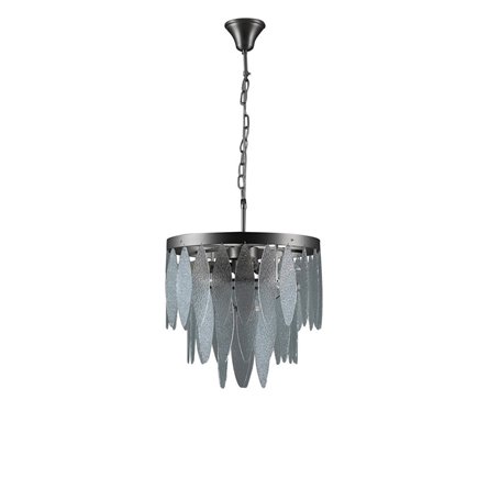 Светильник подвесной Moderli V10784-4P Souls