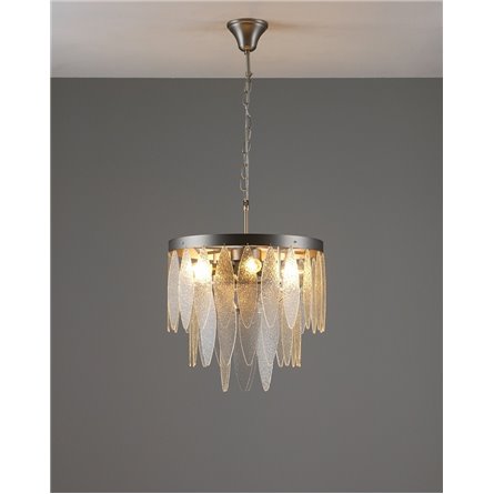 Светильник|Moderli|Moderli V10784-4P Souls подвесной