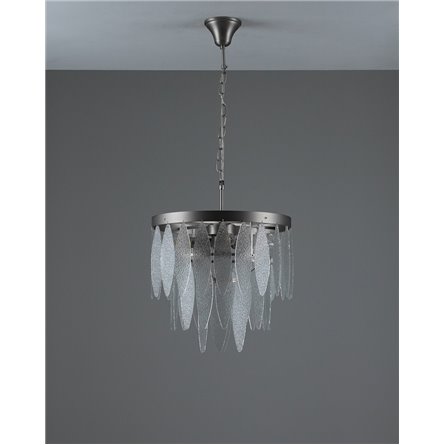 Светильник|Moderli|Moderli V10784-4P Souls подвесной