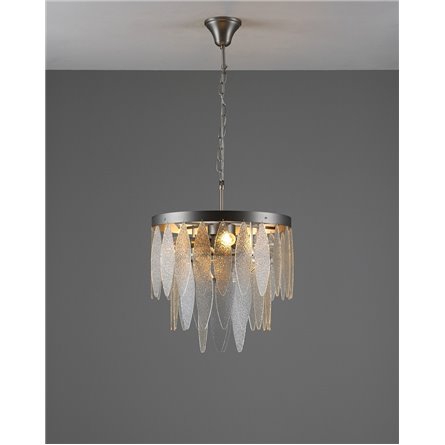 Светильник|Moderli|Moderli V10784-4P Souls подвесной