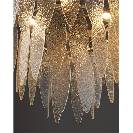 Светильник|Moderli|Moderli V10784-4P Souls подвесной